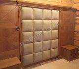 Дубовые стеновые панели для внутренней отделки